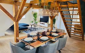 Sioux Stilvoll Eingerichtete Apartments Im Stadtkern I Netflix I Nespresso I