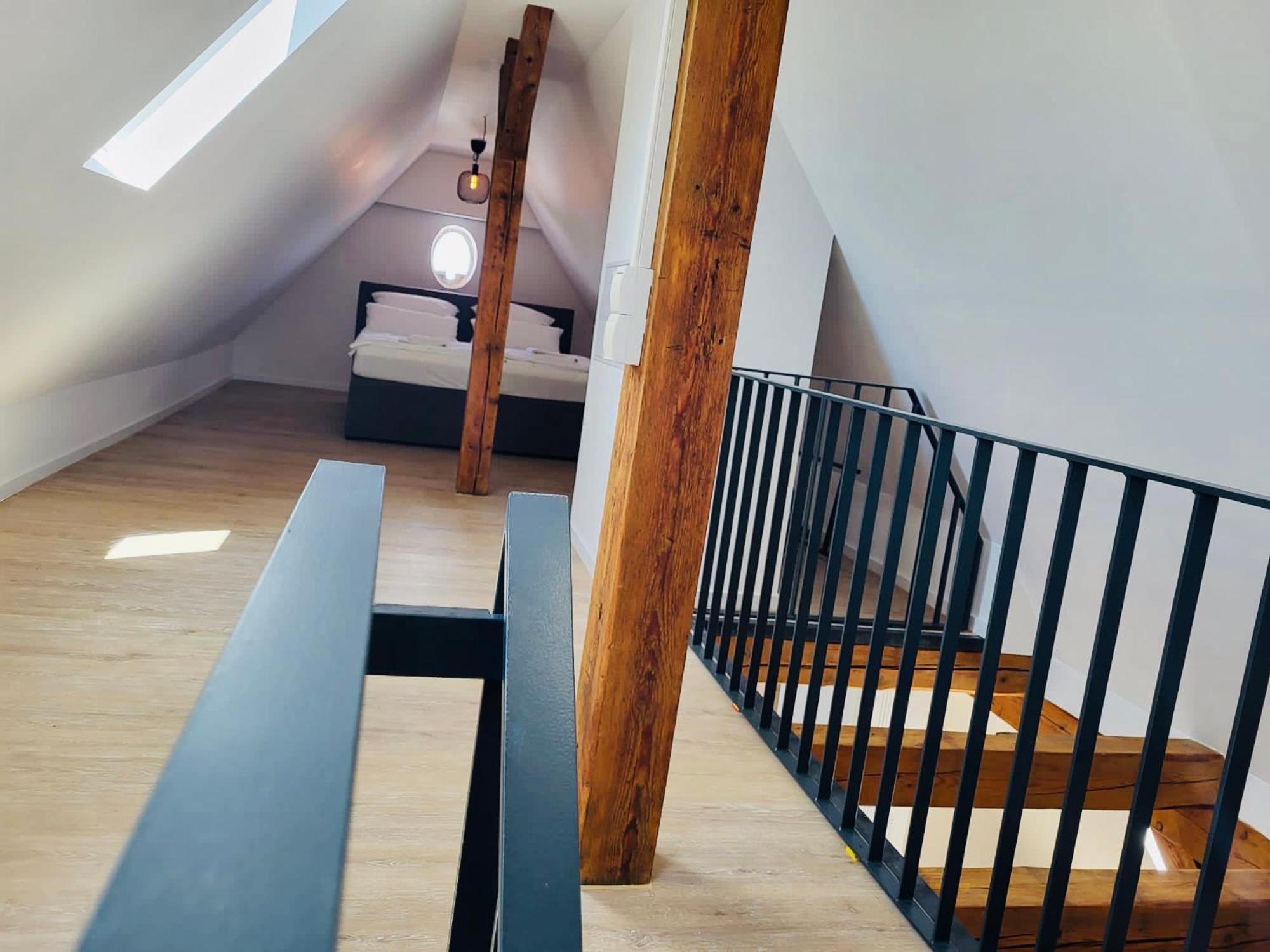 Sioux Stilvoll Eingerichtete Apartments Im Stadtkern I Netflix I Nespresso I Kaufbeuren Esterno foto